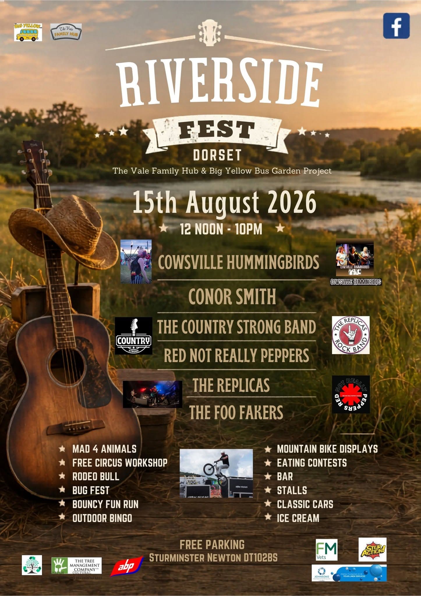 Riverside Fest